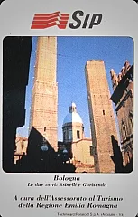 Emilia Romagna - Bologna