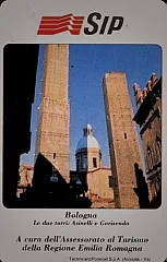 Emilia Romagna - Bologna