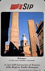 Emilia Romagna - Bologna (with OCR)