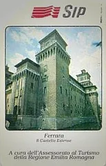 Emilia Romagna - Ferrara