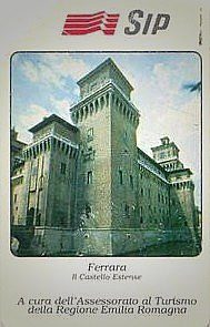Emilia Romagna - Ferrara