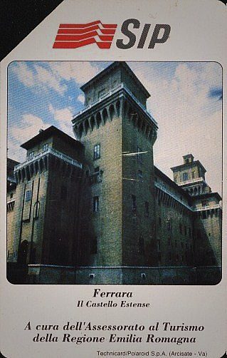 Emilia Romagna - Ferrara