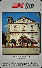 Friuli - Palmanova (Little Photo)