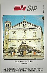 Friuli - Palmanova (Big Photo)