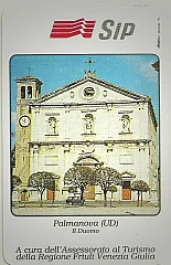 Friuli - Palmanova (Big Photo)