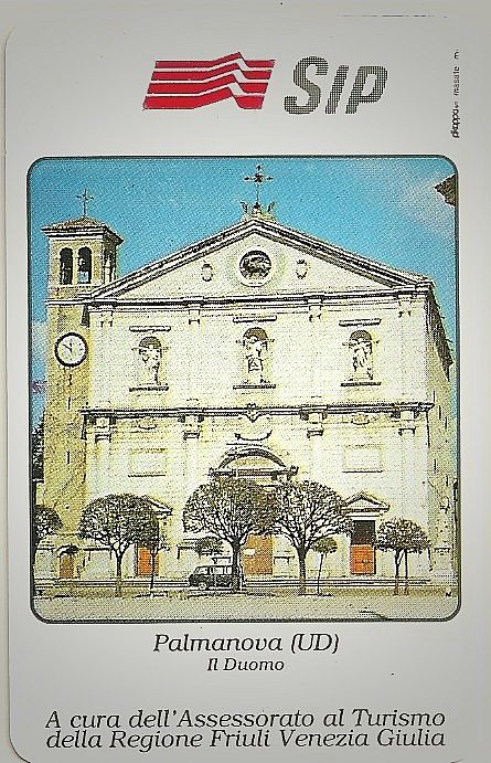 Friuli - Palmanova (Big Photo)
