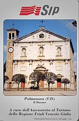 Friuli - Palmanova