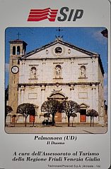 Friuli - Palmanova (with OCR)