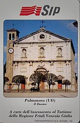 Friuli - Palmanova (with OCR)