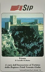 Friuli - Trieste