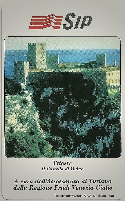 Friuli - Trieste