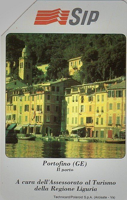 Liguria - Portofino