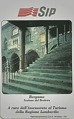 Lombardia - Bergamo