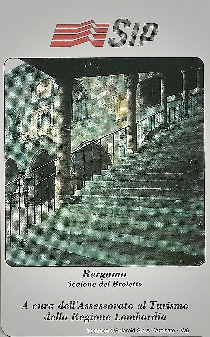 Lombardia - Bergamo