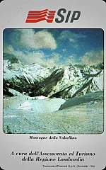 Lombardia - Valtellina