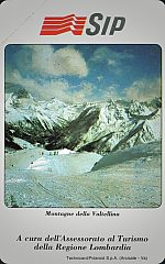 Lombardia - Valtellina (with OCR)
