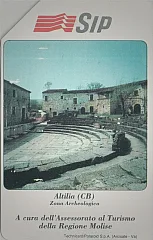 Molise - Altilia