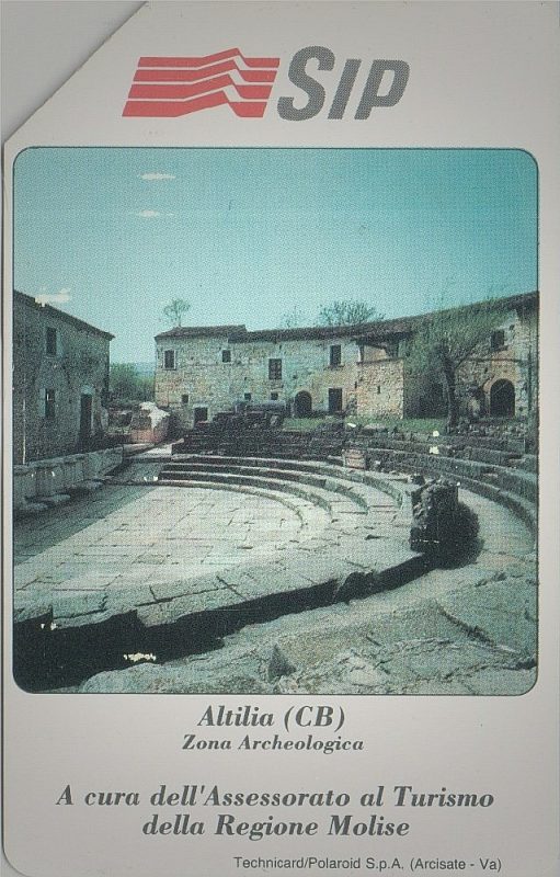 Molise - Altilia
