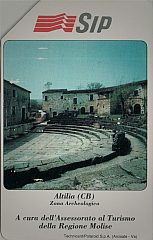 Molise - Altilia (with OCR)