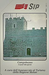 Molise - Campobasso