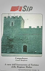 Molise - Campobasso