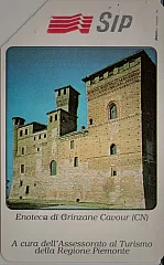 Piemonte - Grinzane Cavour