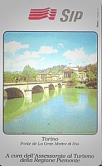 Piemonte - Torino