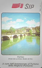 Piemonte - Torino