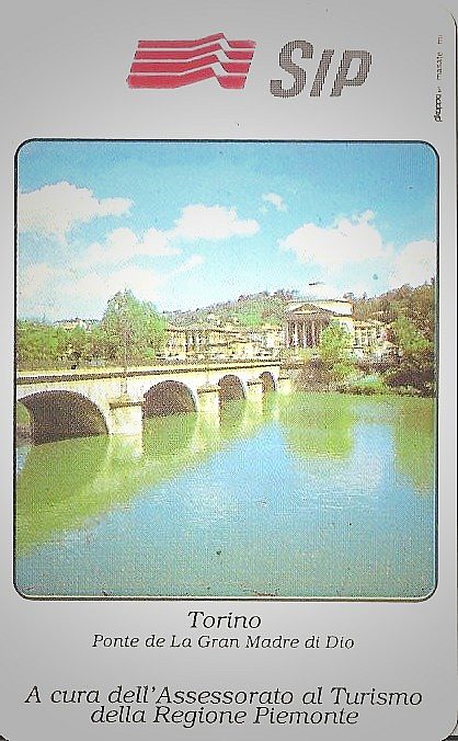 Piemonte - Torino