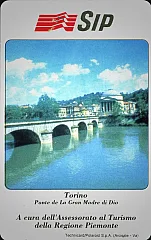 Piemonte - Torino