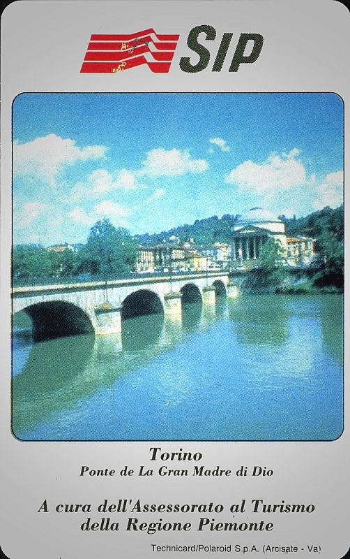 Piemonte - Torino