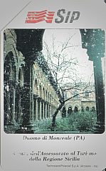 Sicilia - Monreale