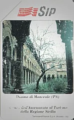 Sicilia - Monreale