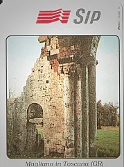 Toscana - Magliano