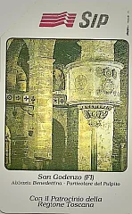 Toscana - San Godenzo