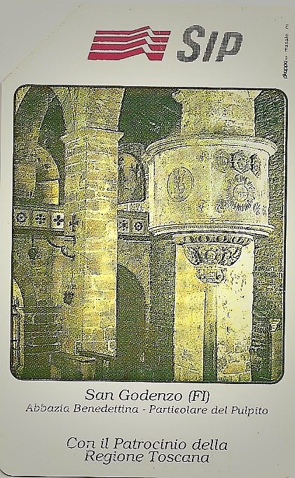 Toscana - San Godenzo
