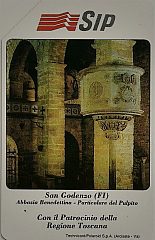 Toscana - San Godenzo