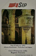 Toscana - San Godenzo