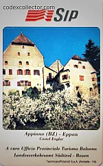 Trentino - Appiano (10 unità)