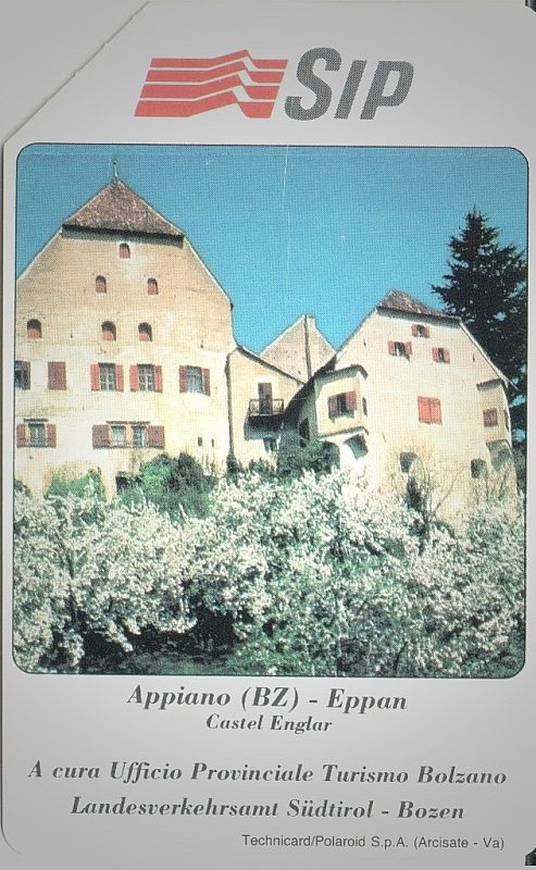 Trentino - Appiano
