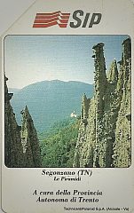 Trentino - Segonzano