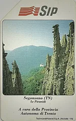 Trentino - Segonzano