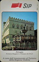 Umbria - Perugia (Little Photo)