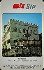 Umbria - Perugia (Little Photo)