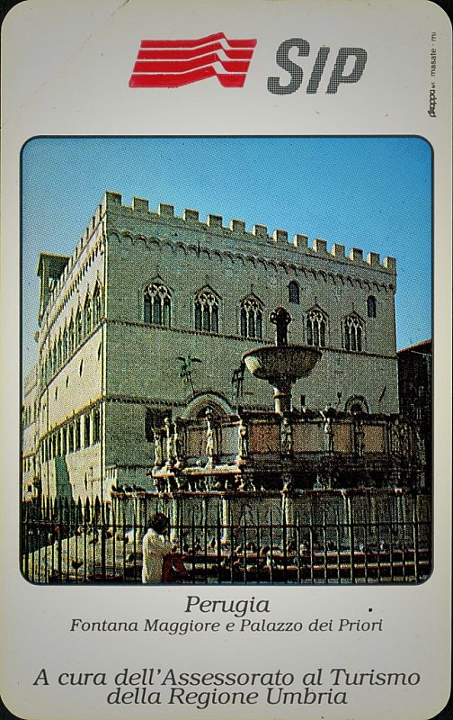 Umbria - Perugia (Little Photo)