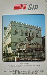 Umbria - Perugia (Big Photo)