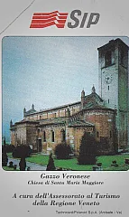 Veneto - Gazzo Veronese