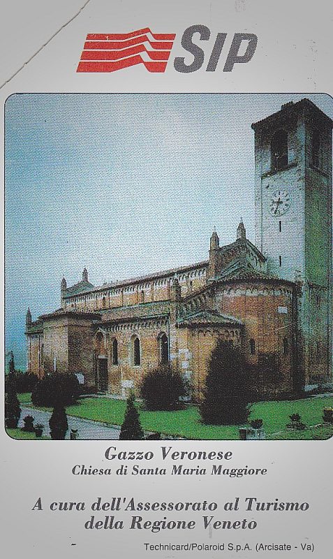 Veneto - Gazzo Veronese