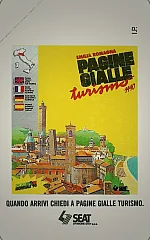 Pagine Gialle '90 - Emilia Romagna