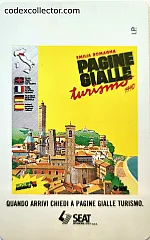 Pagine Gialle '90 - Emilia Romagna (10 unità)
